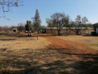  of property in Rustenburg