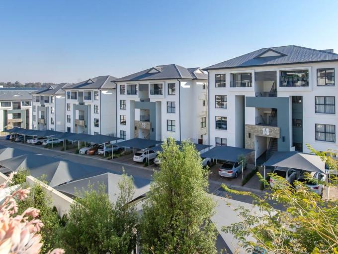 1 Bedroom Apartment to Rent in Modderfontein - Property to rent - MR585236