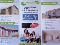  of property in Germiston