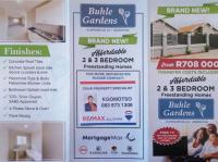  of property in Germiston