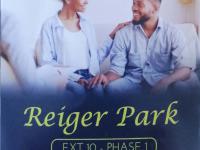 3 Bedroom 2 Bathroom House for Sale for sale in Reiger Park