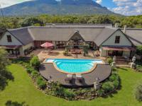 5 Bedroom 5 Bathroom House for Sale for sale in Hartbeespoort