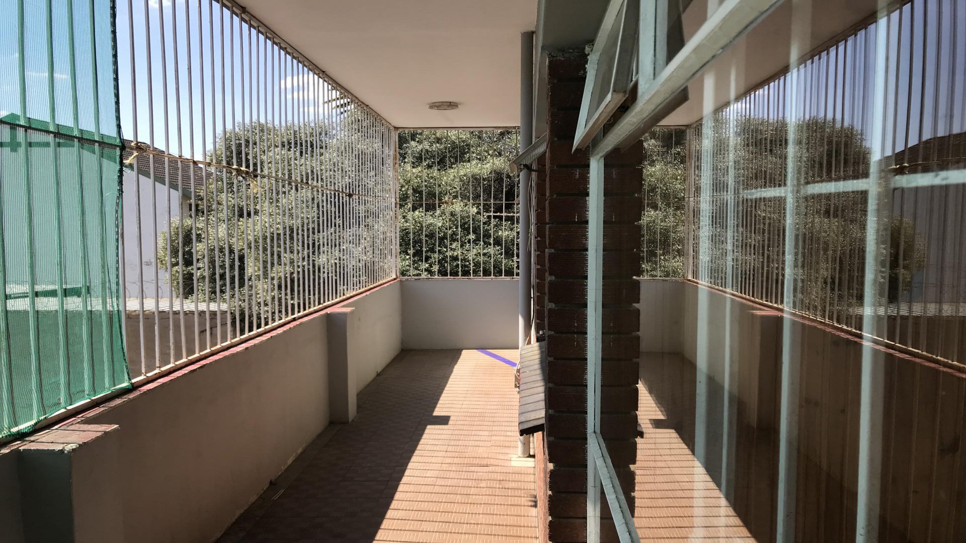 Spaces of property in Bloemfontein