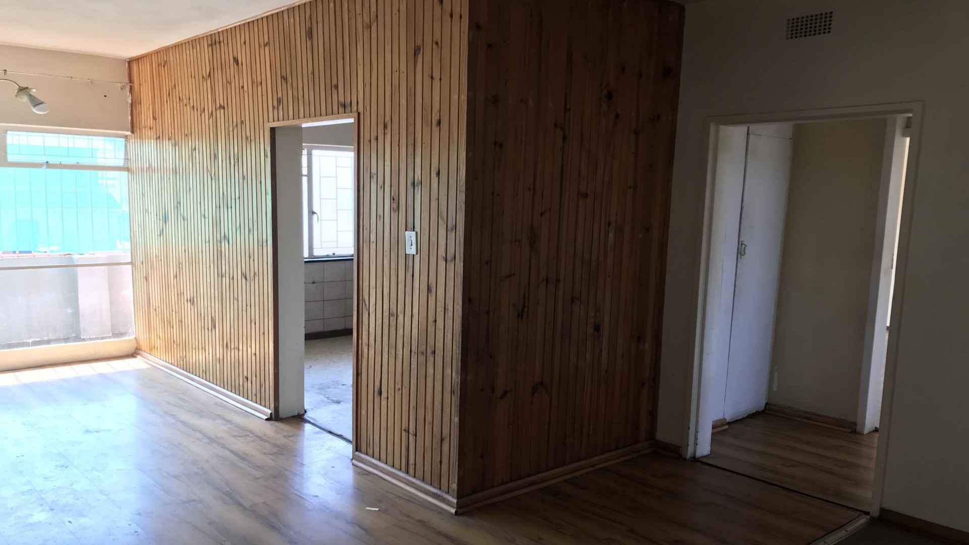 Spaces of property in Bloemfontein