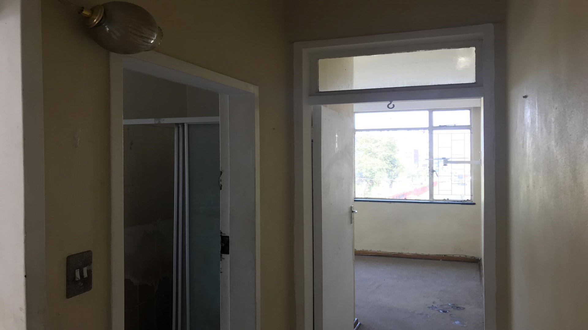 Spaces of property in Bloemfontein