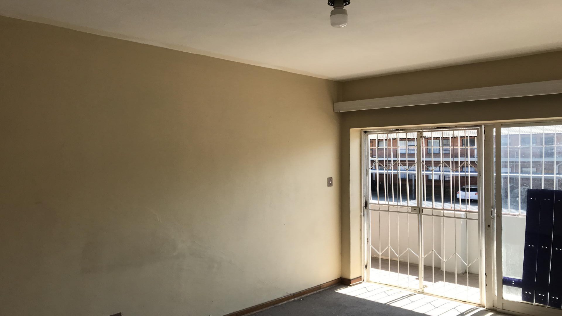 Lounges of property in Bloemfontein