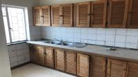 Kitchen of property in Bloemfontein