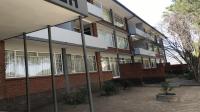 Front View of property in Bloemfontein