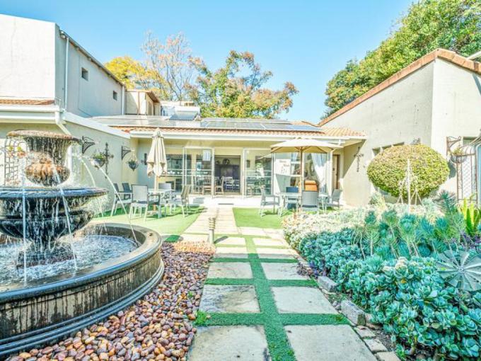 25 Bedroom Commercial for Sale For Sale in Ferndale - JHB - MR585361