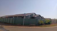 Front View of property in Palm Ridge