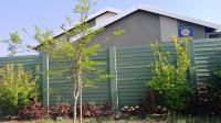 Front View of property in Palm Ridge
