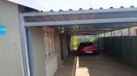 Front View of property in Palm Ridge