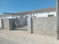 Front View of property in Heideveld