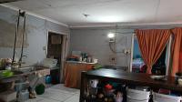 Kitchen of property in Heideveld
