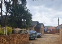 Front View of property in Mamelodi Sun Valley