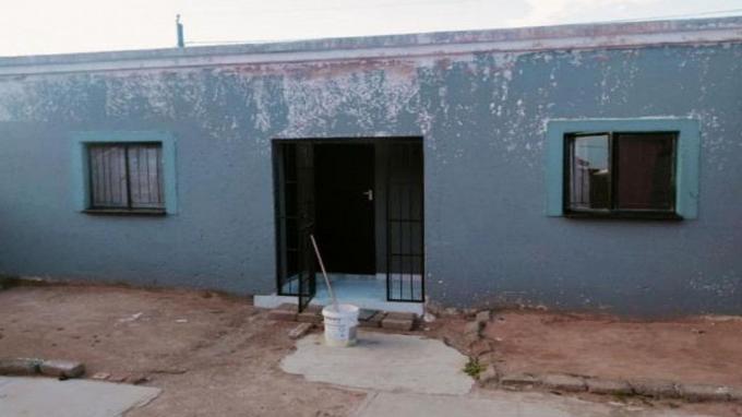 1 Bedroom Freehold Residence to Rent in Mabopane - Property to rent - MR585414