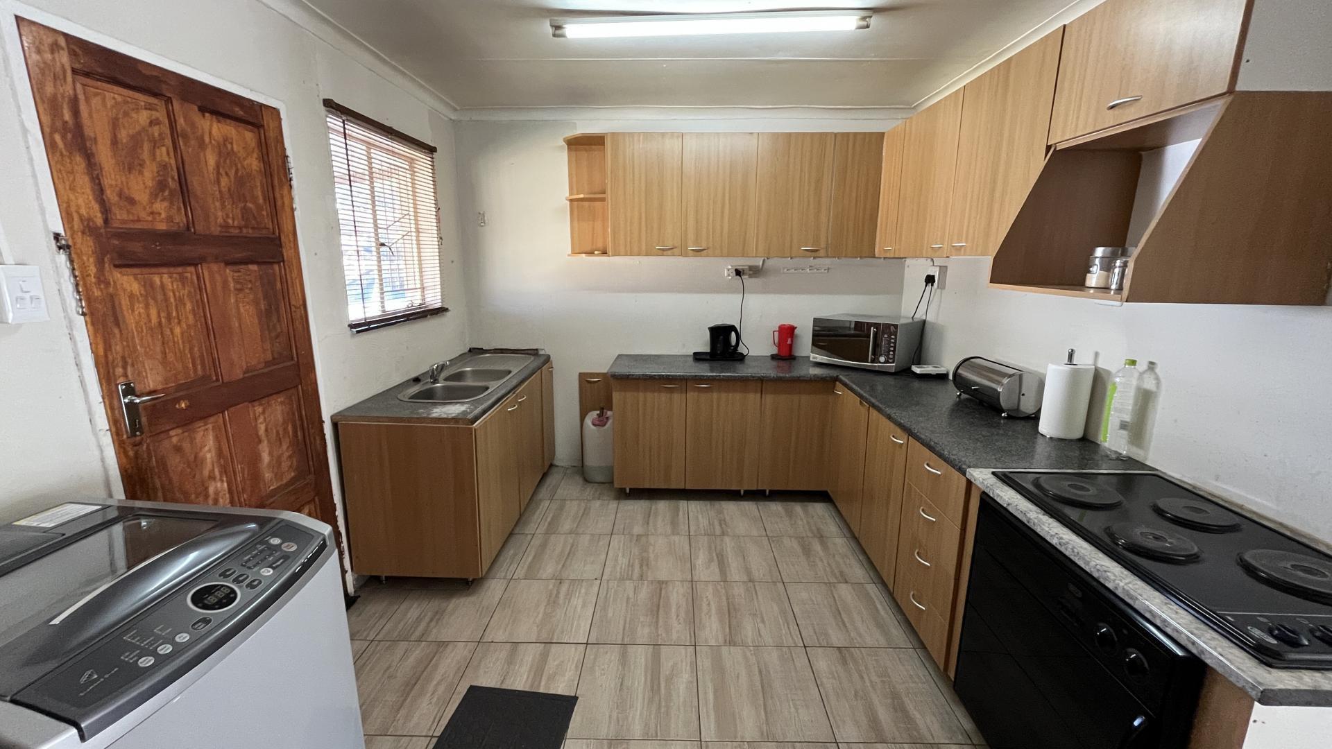Kitchen of property in Fauna