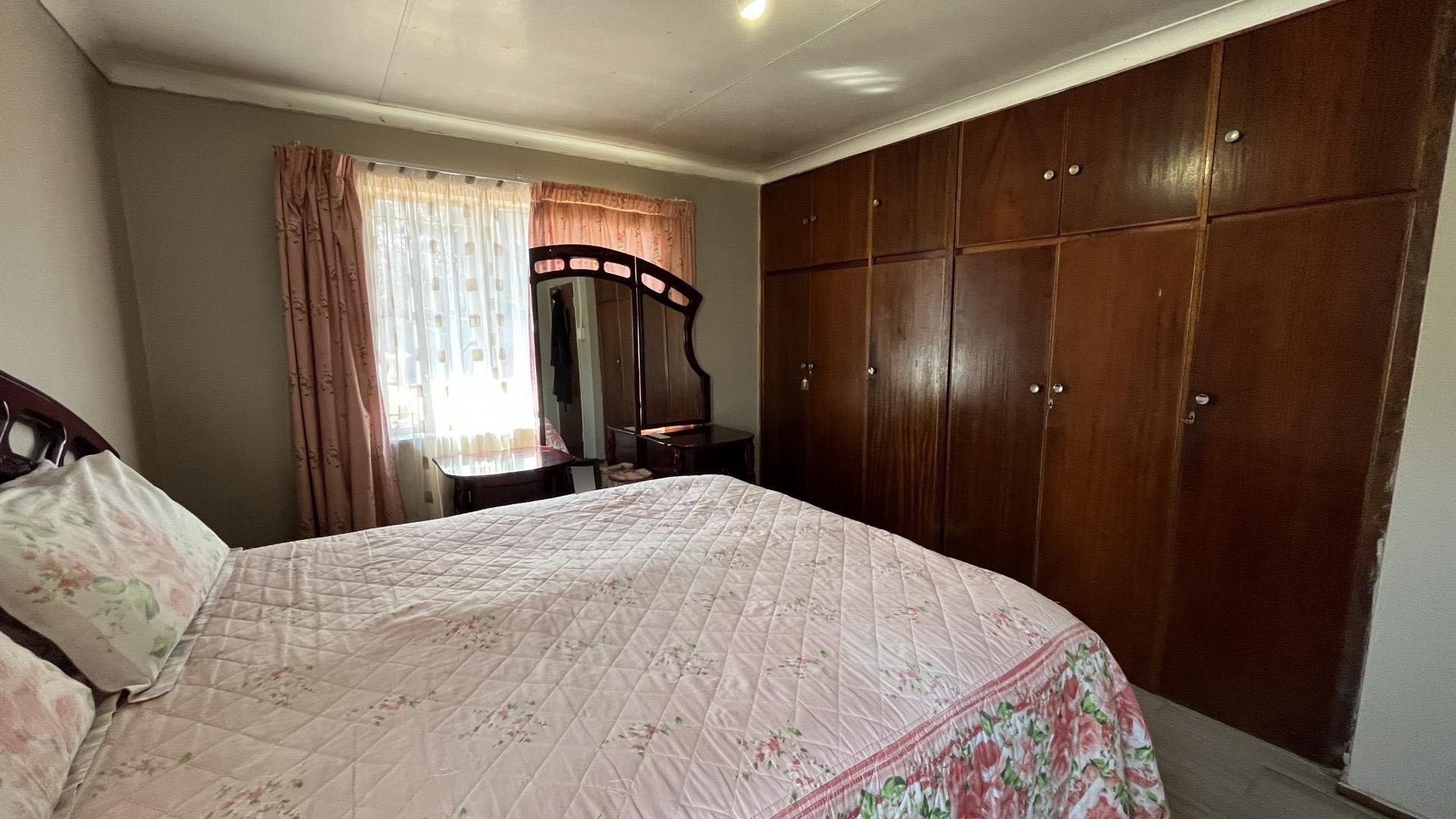 Bed Room 2 of property in Fauna