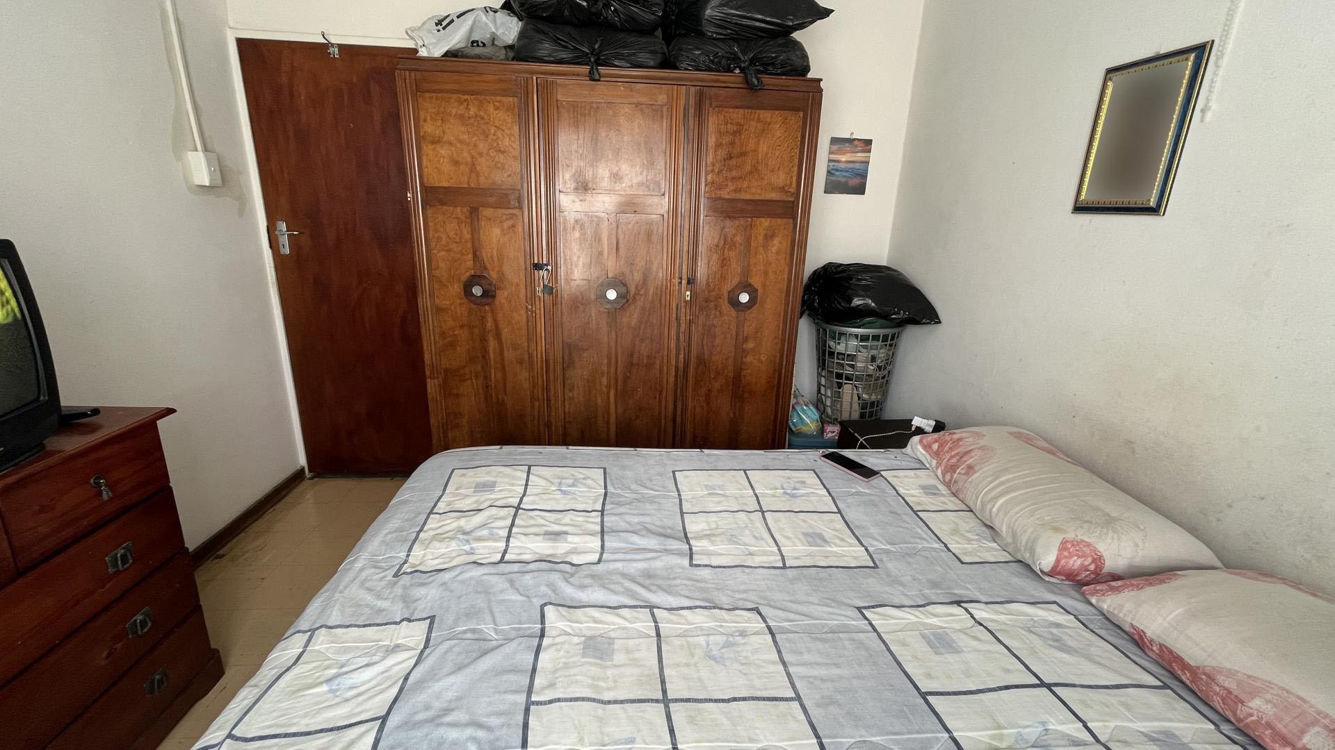 Bed Room 3 of property in Fauna