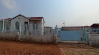 3 Bedroom 1 Bathroom House for Sale for sale in Mabopane
