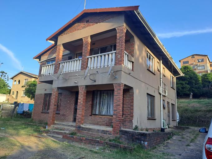 7 Bedroom House for Sale For Sale in Reservoir Hills KZN - MR585484