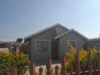 Front View of property in Meriting