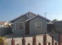 Front View of property in Meriting
