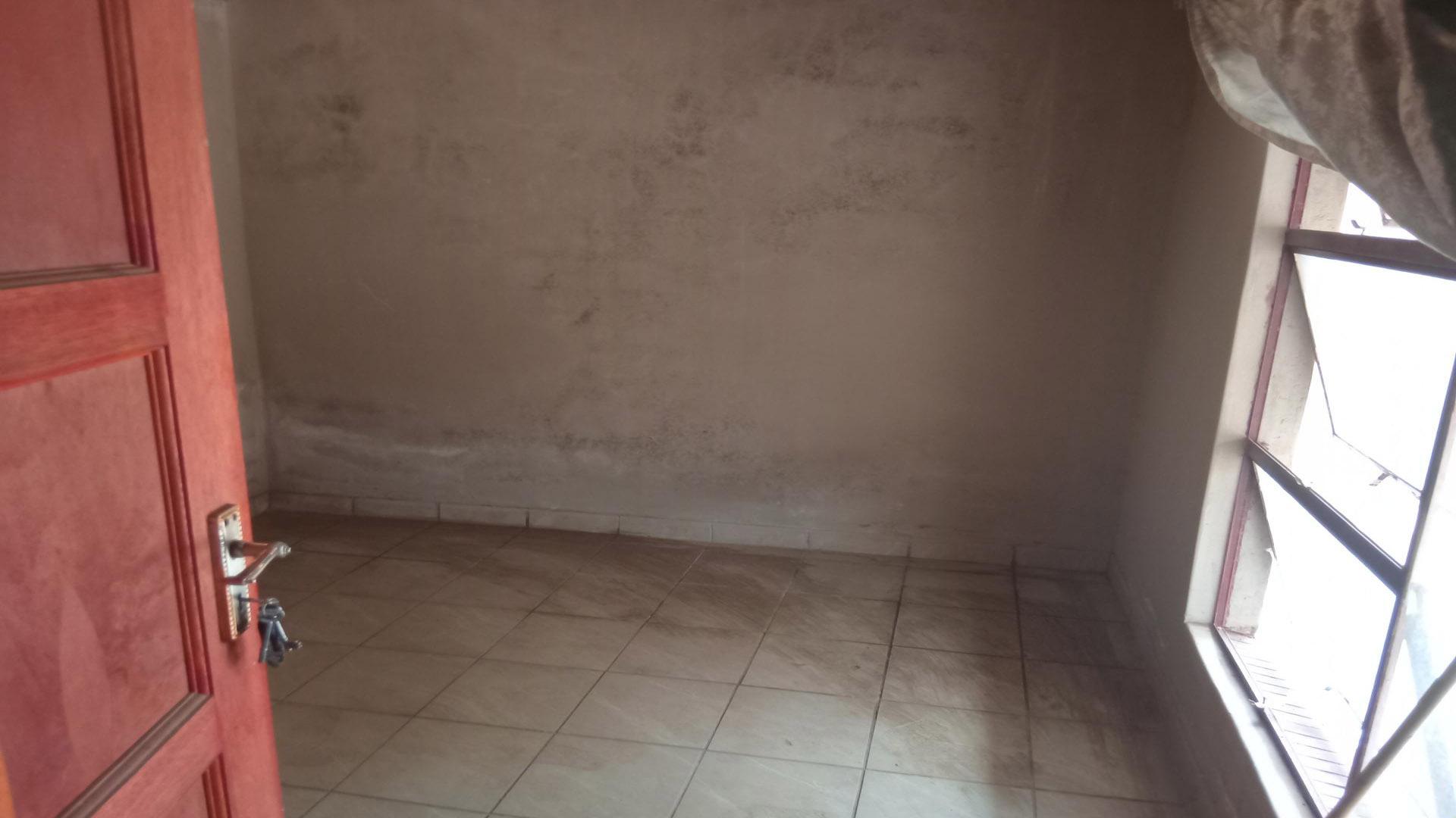 Spaces of property in Lotus Gardens