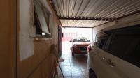 Carport  - 29 square meters of property in Lotus Gardens