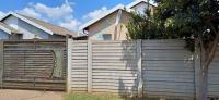 Front View of property in Watervalspruit (Vaal)