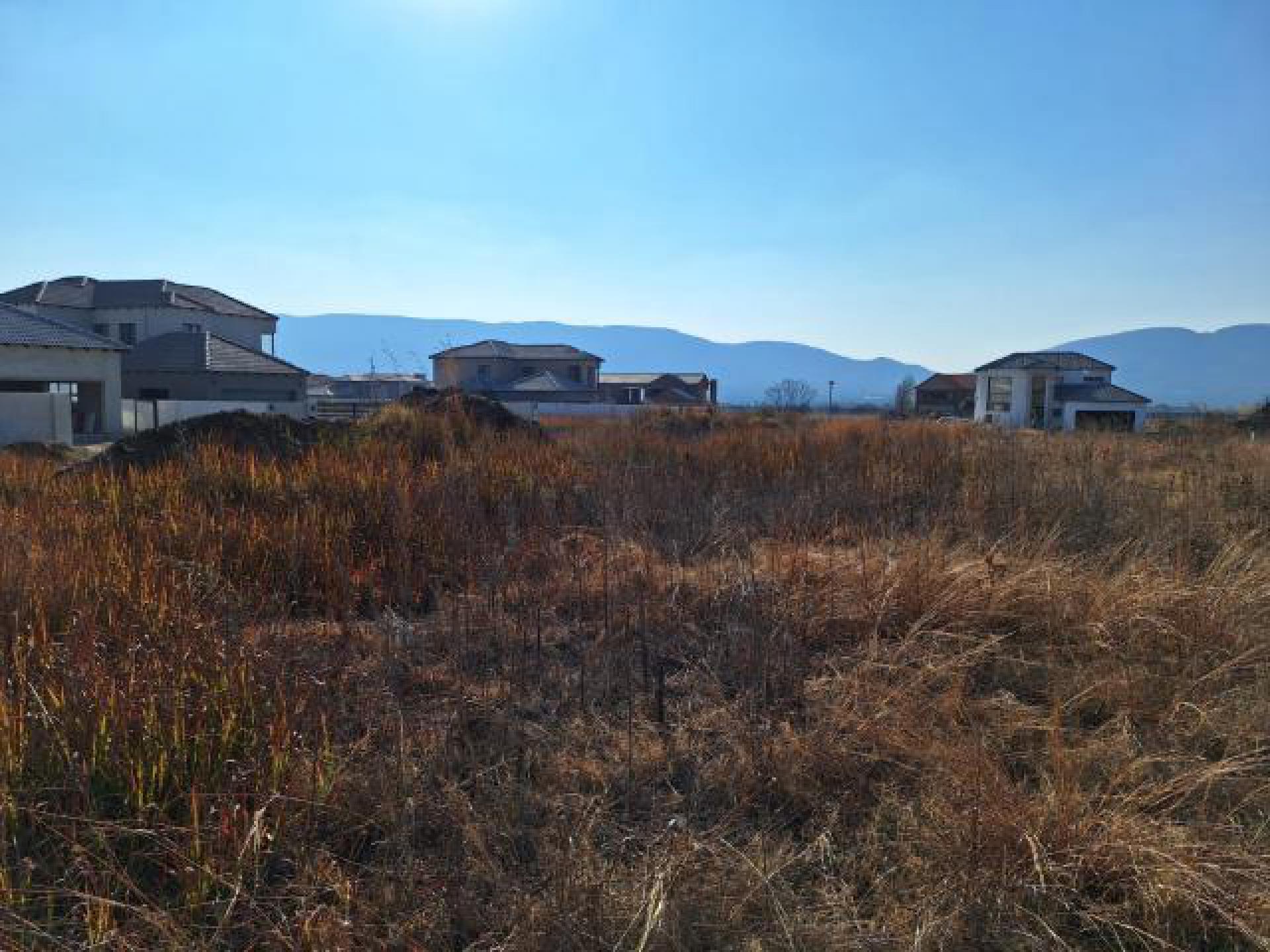 Standard Bank EasySell Land for Sale in Everglades MR5855