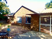 3 Bedroom 2 Bathroom House for Sale for sale in Theresapark