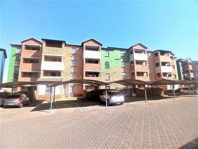 1 Bedroom Apartment for Sale For Sale in Heuweloord - MR585525