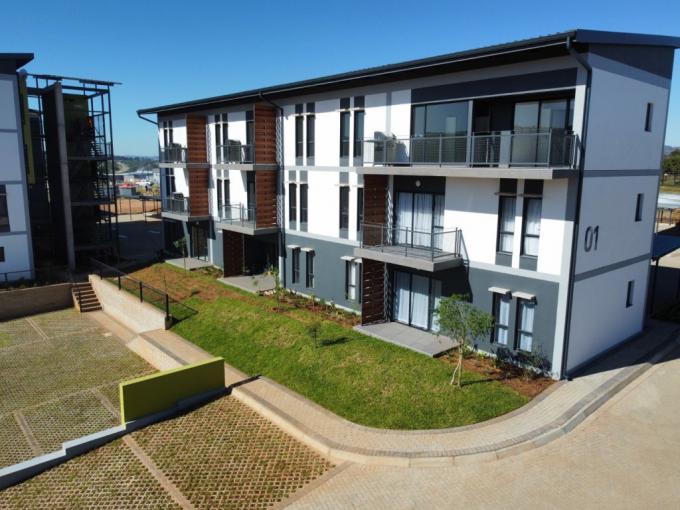 2 Bedroom Apartment for Sale For Sale in Nelspruit Central - MR585550