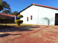  of property in Pretoria North