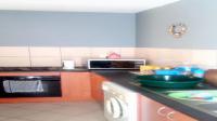 Kitchen of property in Stellenbosch