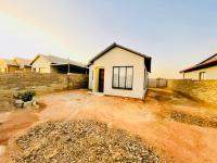  of property in Soshanguve