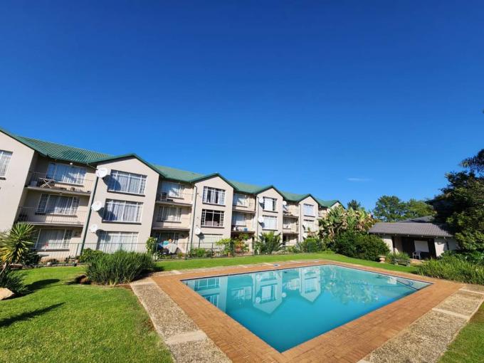 1 Bedroom Apartment for Sale For Sale in Krugersdorp North