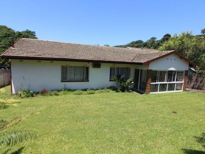 3 Bedroom House for Sale For Sale in Queensburgh MR585769