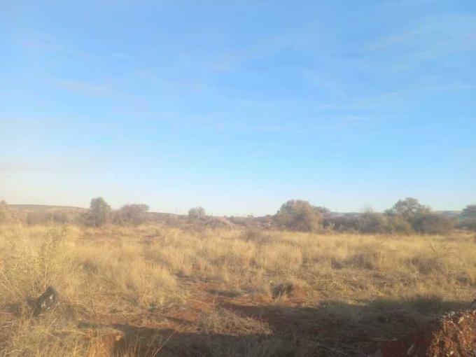 Land for Sale For Sale in Kuruman - MR585780