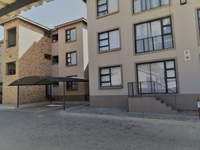 1 Bedroom Apartment for Sale For Sale in Kensington B - JHB - MR585799