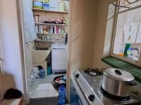  of property in Parys
