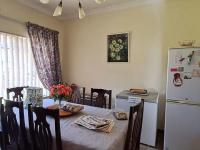  of property in Parys