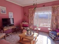  of property in Parys