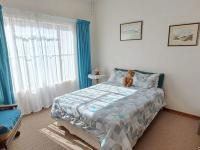  of property in Parys