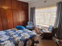  of property in Parys