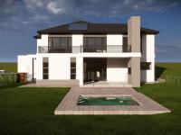 4 Bedroom 3 Bathroom House for Sale for sale in Blue Hills