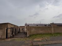 Front View of property in Lekaneng