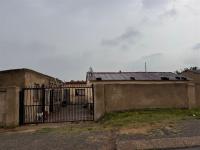 Front View of property in Lekaneng