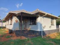 3 Bedroom 1 Bathroom House for Sale for sale in Stilfontein